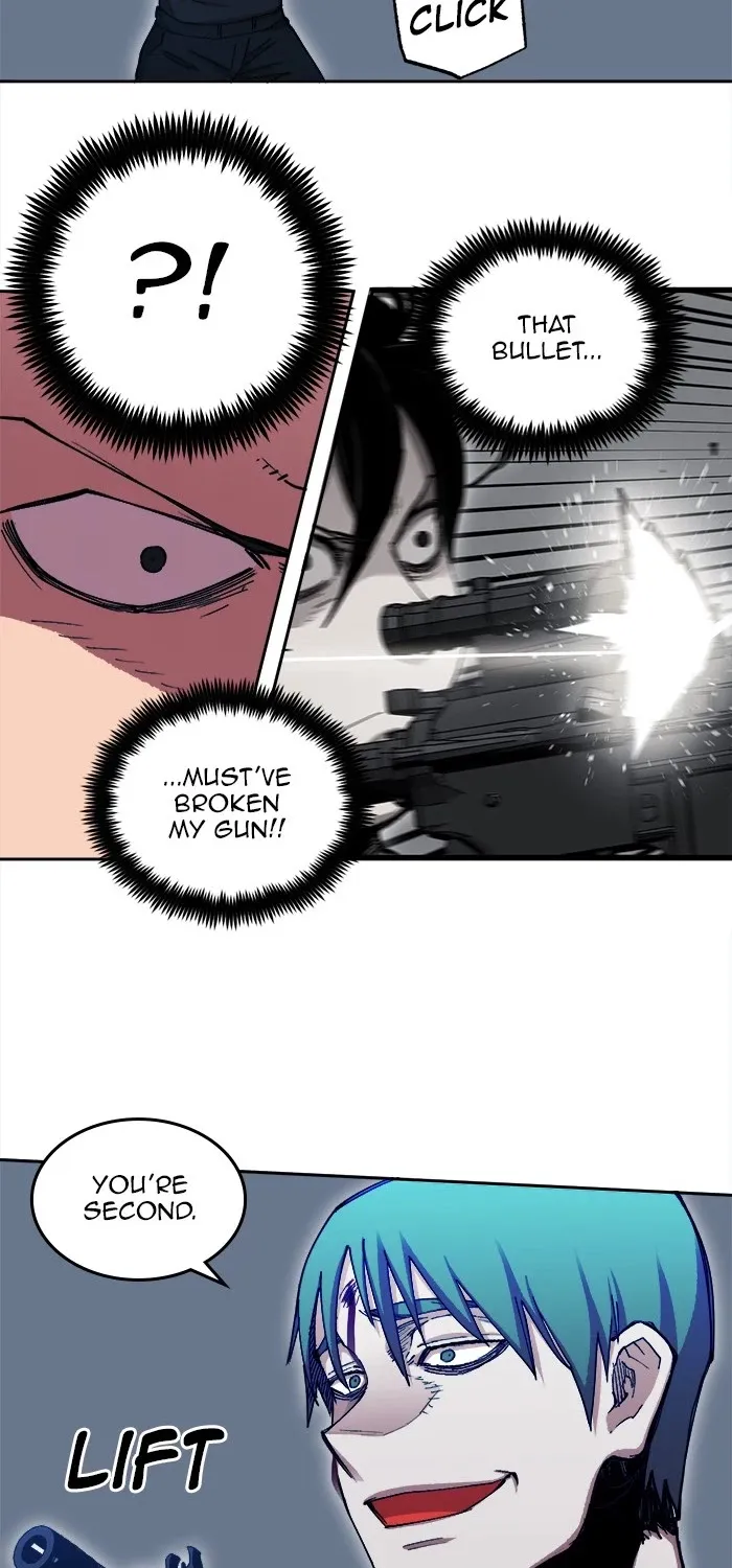 Read Hardcore Leveling Warrior chapter 304 image 38 on Lezhin