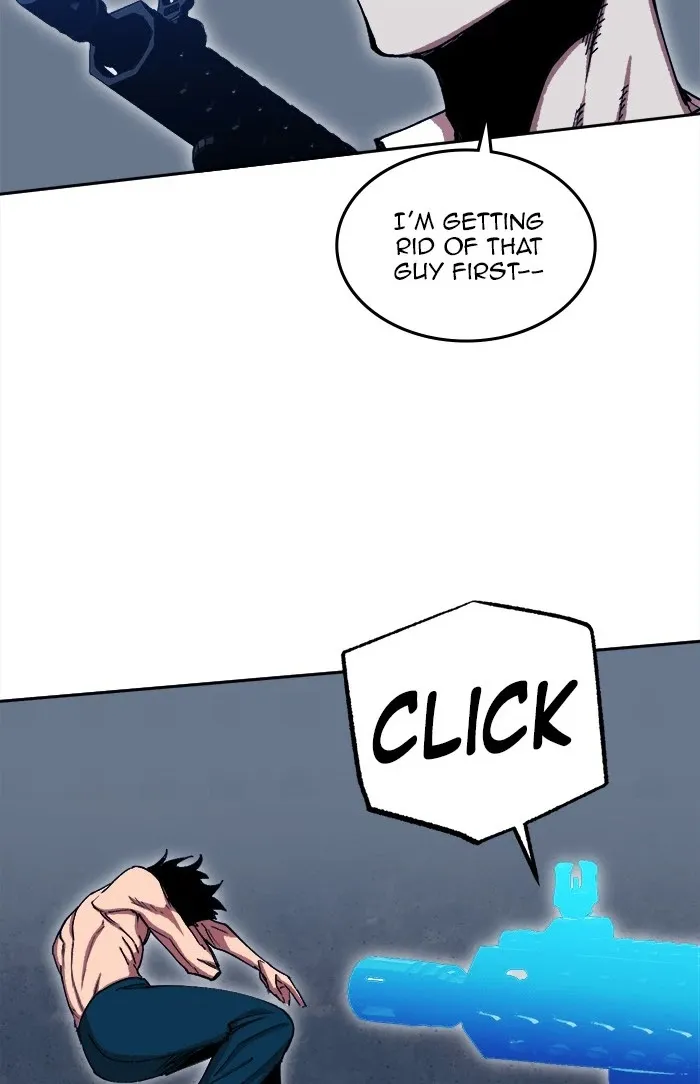 Read Hardcore Leveling Warrior chapter 304 image 39 on Lezhin