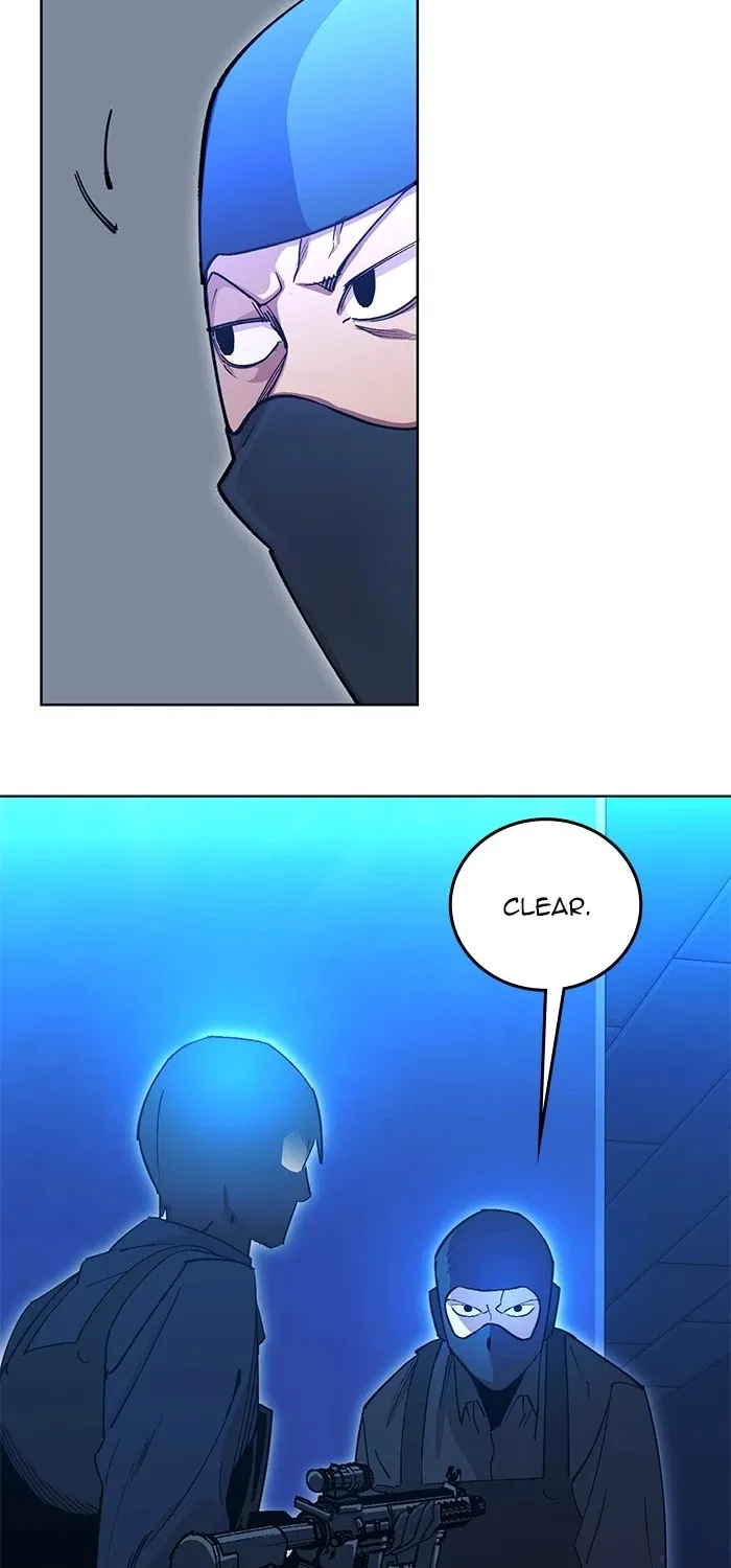 Read Hardcore Leveling Warrior chapter 304 image 4 on Lezhin