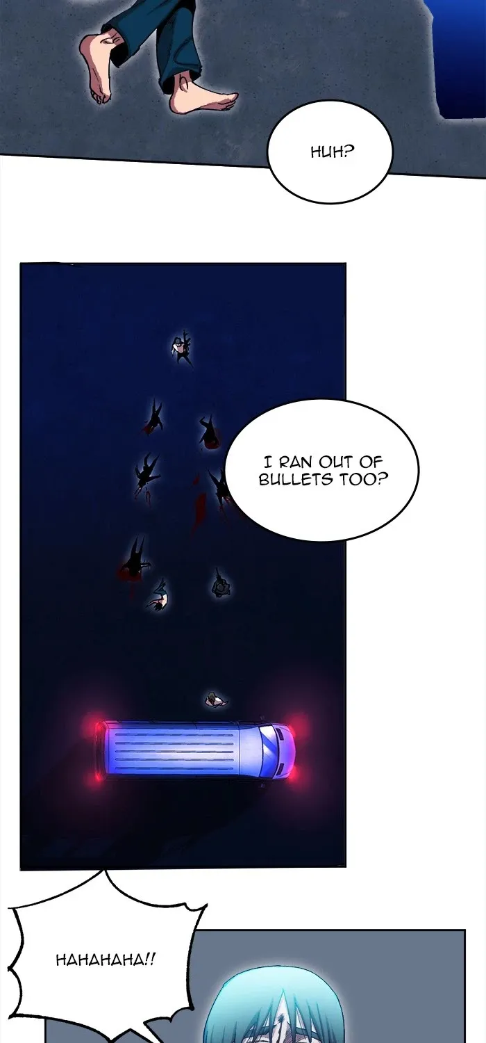 Read Hardcore Leveling Warrior chapter 304 image 40 on Lezhin