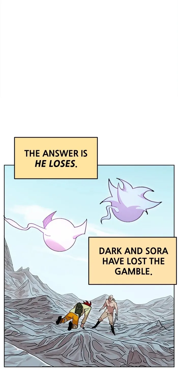 Read Hardcore Leveling Warrior chapter 304 image 44 on Lezhin