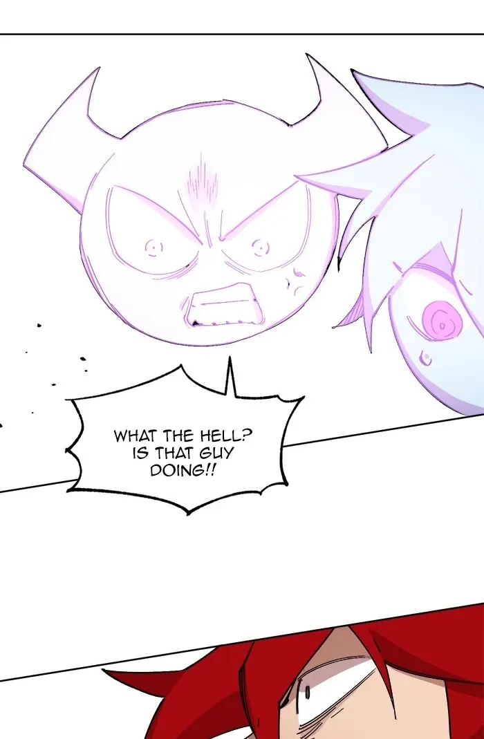Read Hardcore Leveling Warrior chapter 304 image 45 on Lezhin