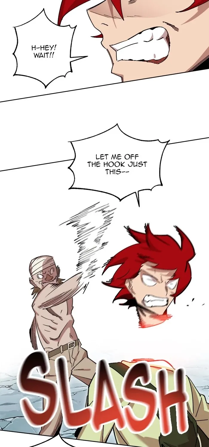 Read Hardcore Leveling Warrior chapter 304 image 46 on Lezhin