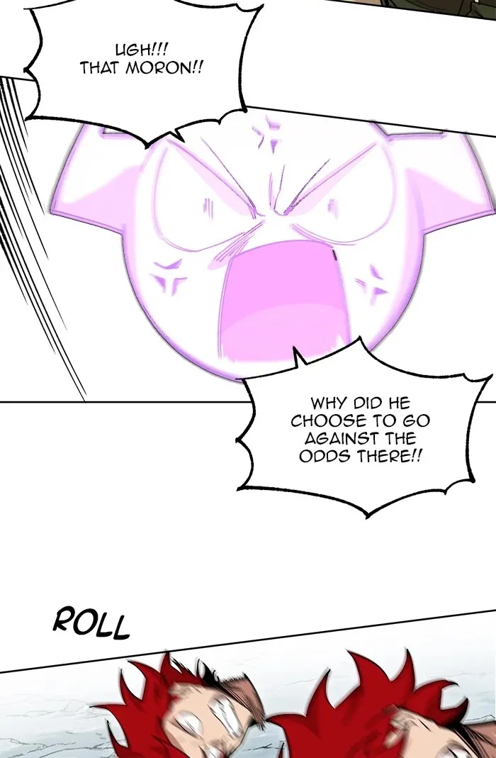 Read Hardcore Leveling Warrior chapter 304 image 47 on Lezhin