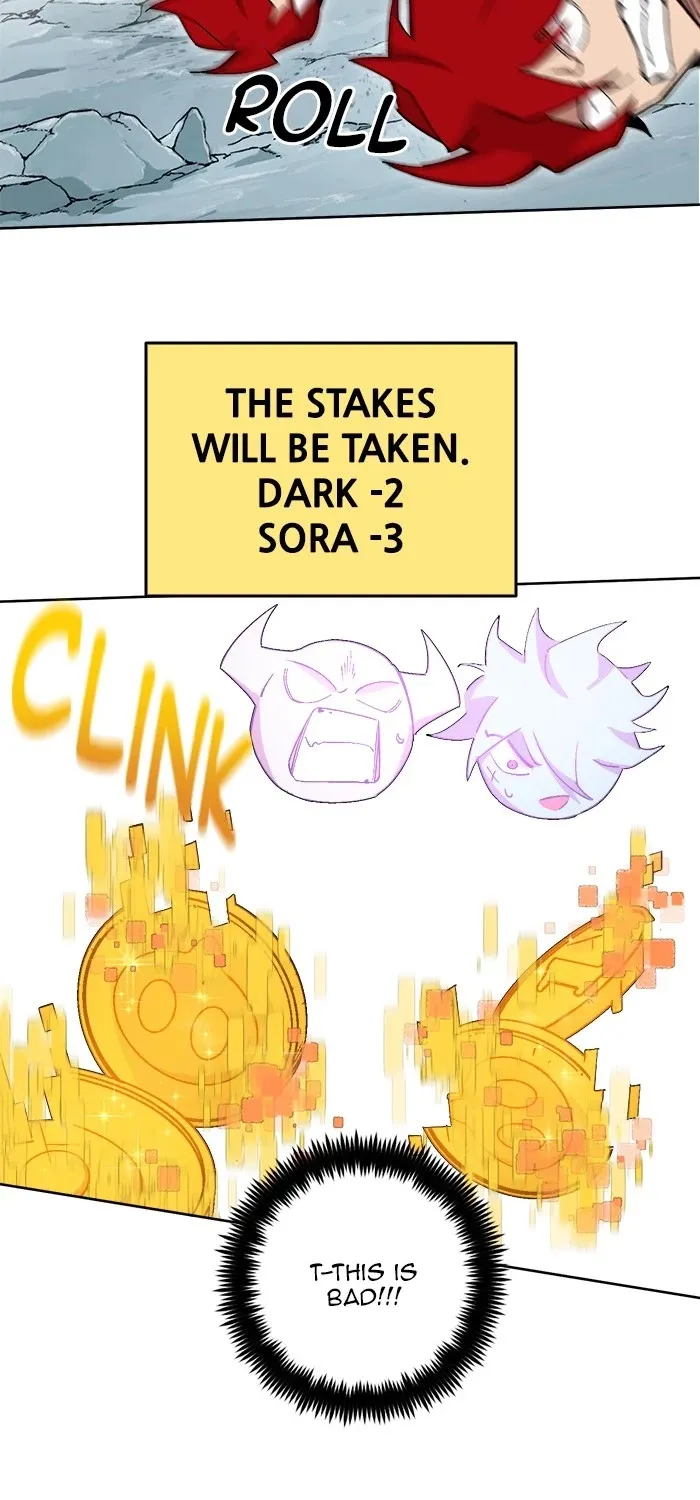 Read Hardcore Leveling Warrior chapter 304 image 48 on Lezhin