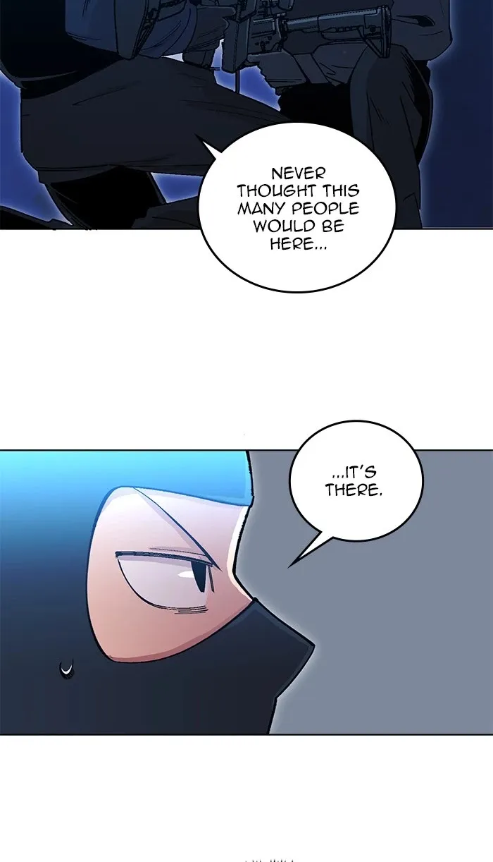 Read Hardcore Leveling Warrior chapter 304 image 5 on Lezhin