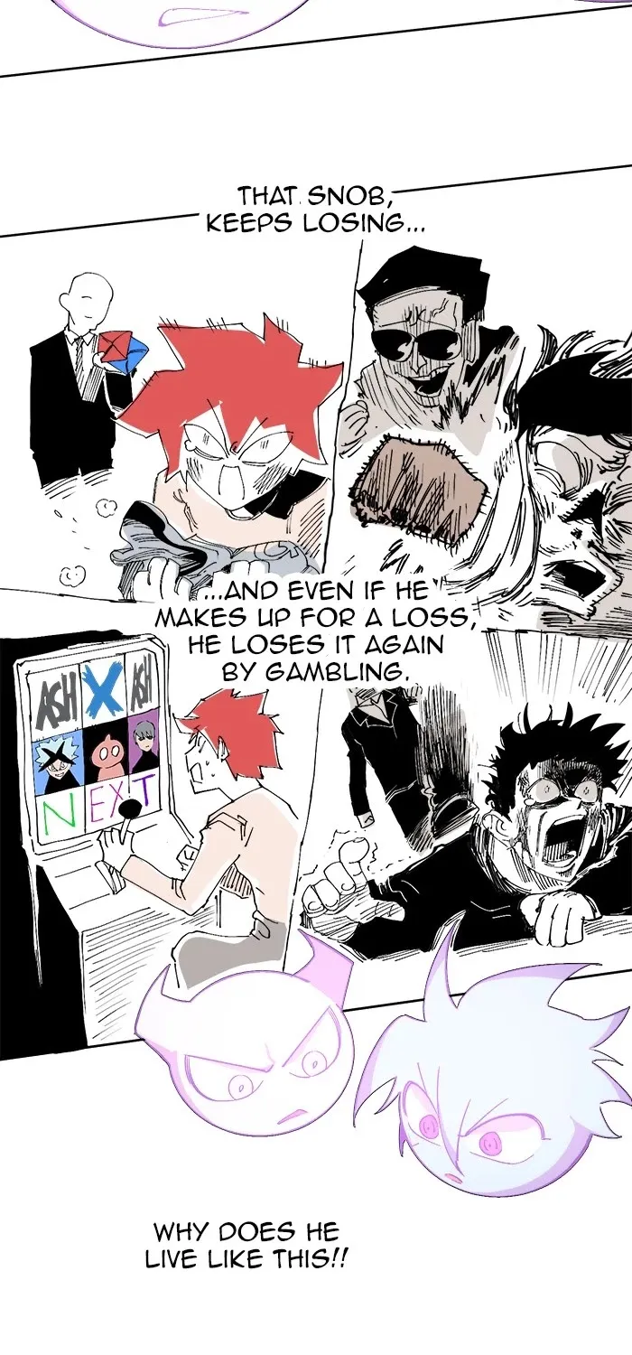 Read Hardcore Leveling Warrior chapter 304 image 50 on Lezhin