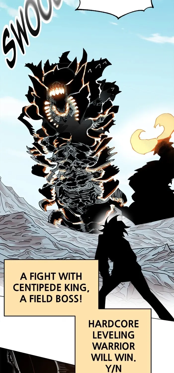 Read Hardcore Leveling Warrior chapter 304 image 52 on Lezhin