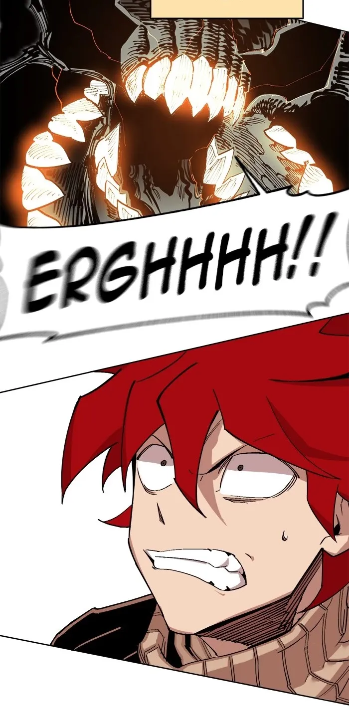 Read Hardcore Leveling Warrior chapter 304 image 53 on Lezhin