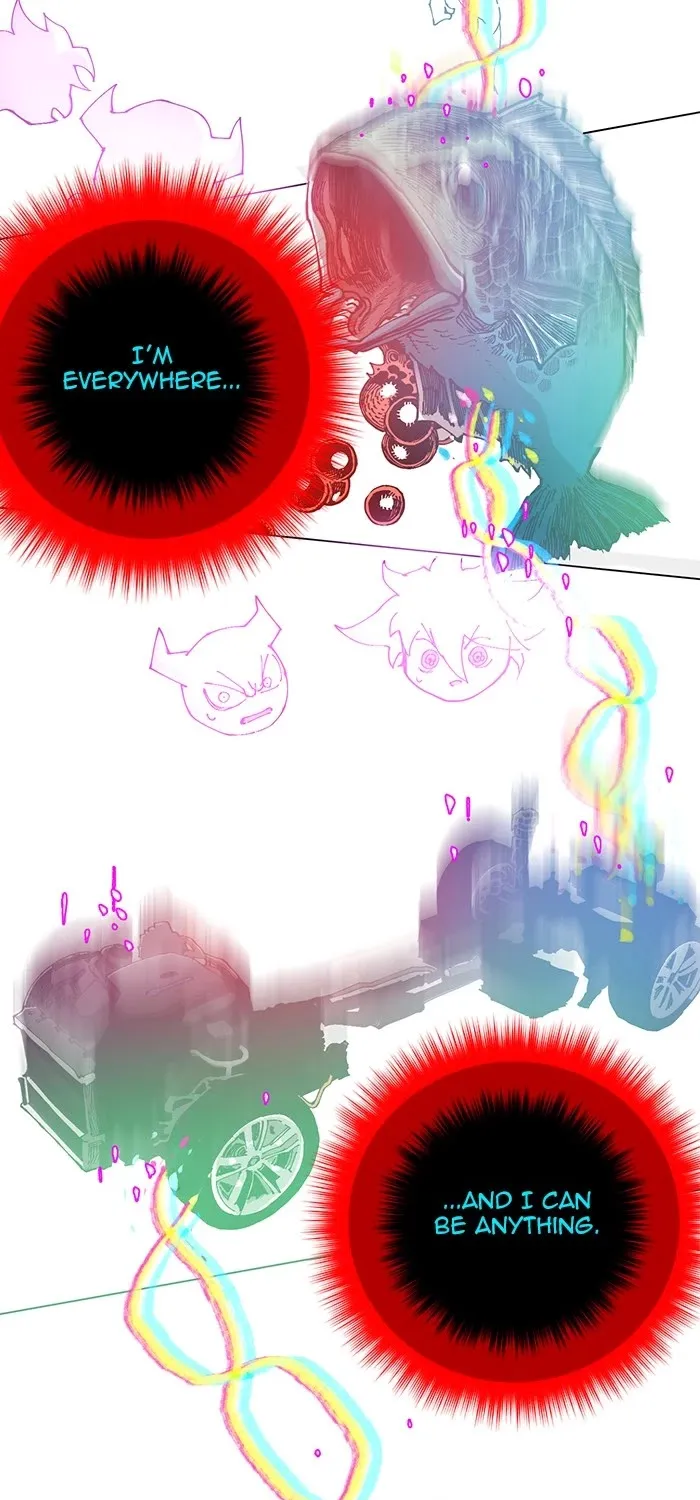 Read Hardcore Leveling Warrior chapter 304 image 56 on Lezhin