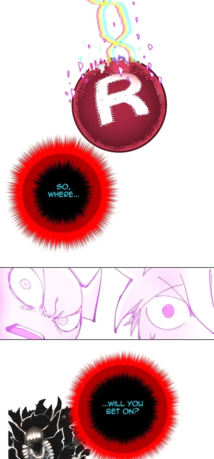 Read Hardcore Leveling Warrior chapter 304 image 57 on Lezhin