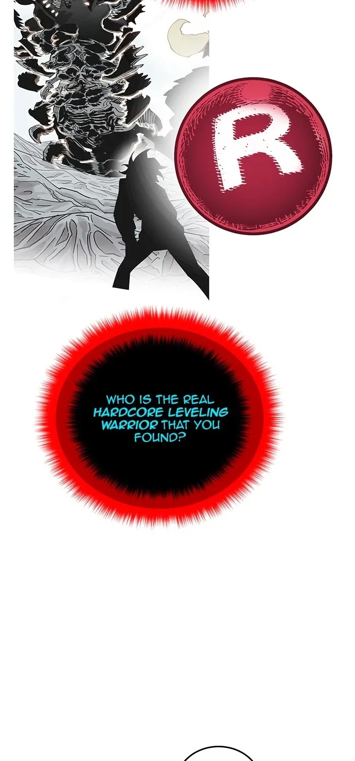 Read Hardcore Leveling Warrior chapter 304 image 58 on Lezhin