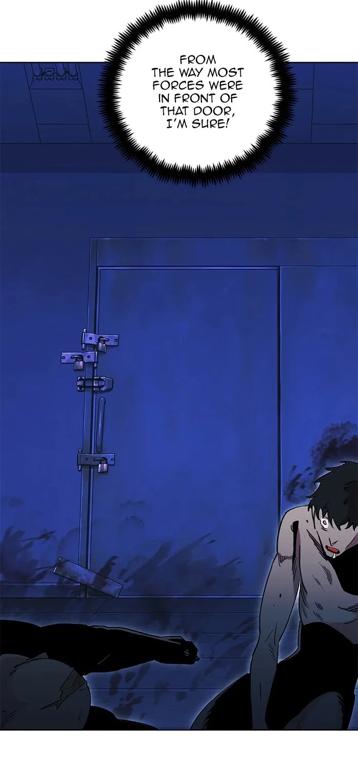 Read Hardcore Leveling Warrior chapter 304 image 6 on Lezhin