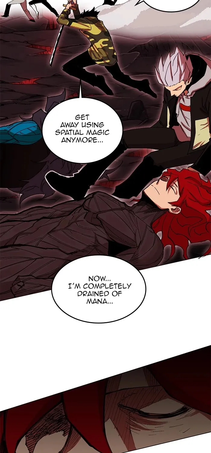 Read Hardcore Leveling Warrior chapter 304 image 62 on Lezhin