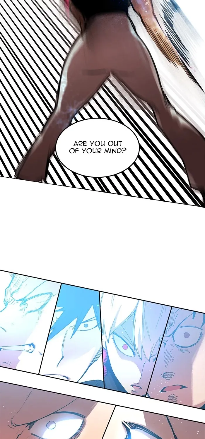 Read Hardcore Leveling Warrior chapter 304 image 66 on Lezhin