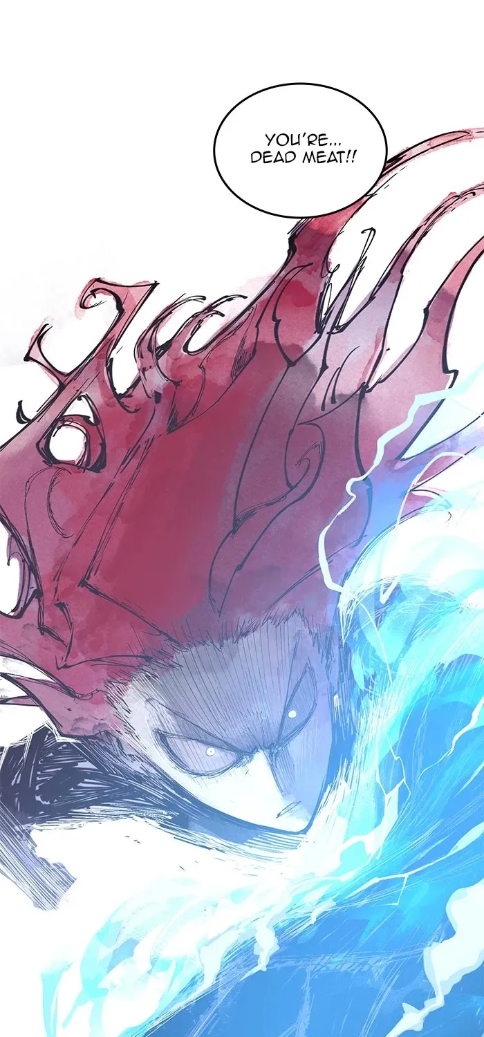 Read Hardcore Leveling Warrior chapter 304 image 68 on Lezhin
