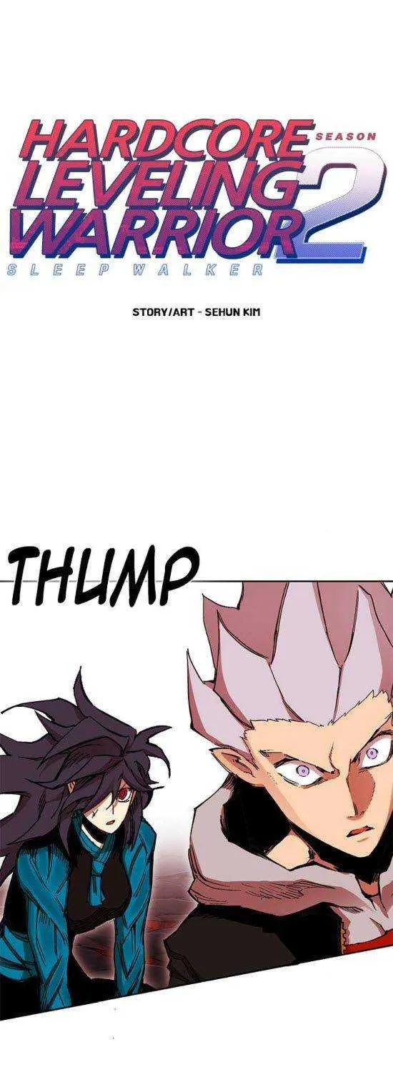 Read Hardcore Leveling Warrior chapter 305 image 0 on Lezhin