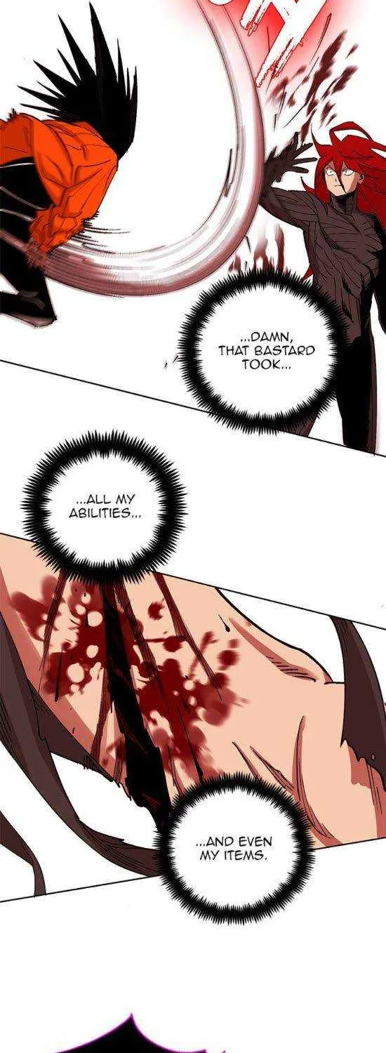 Read Hardcore Leveling Warrior chapter 305 image 11 on Lezhin
