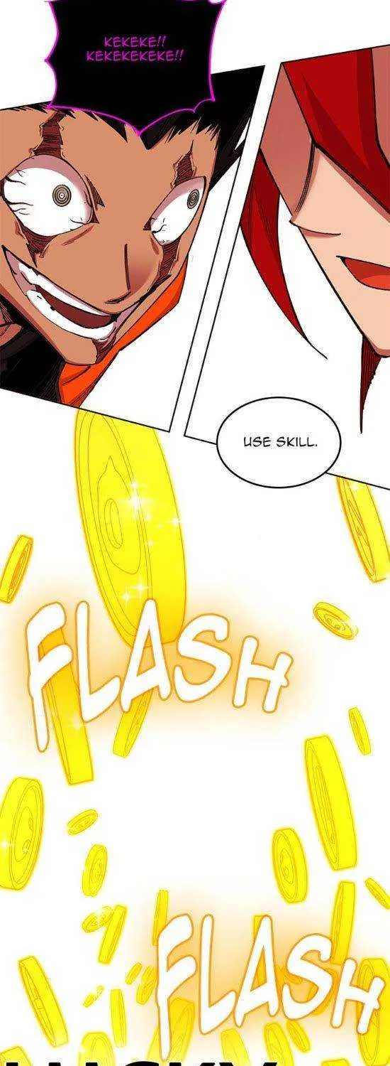 Read Hardcore Leveling Warrior chapter 305 image 12 on Lezhin