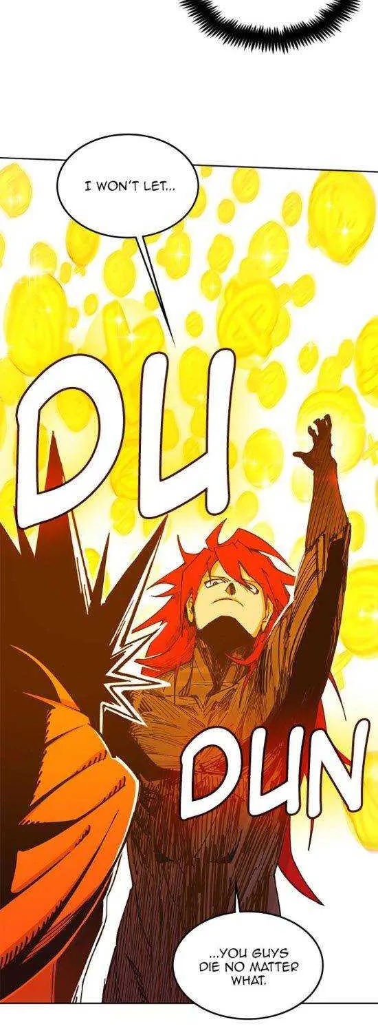 Read Hardcore Leveling Warrior chapter 305 image 14 on Lezhin