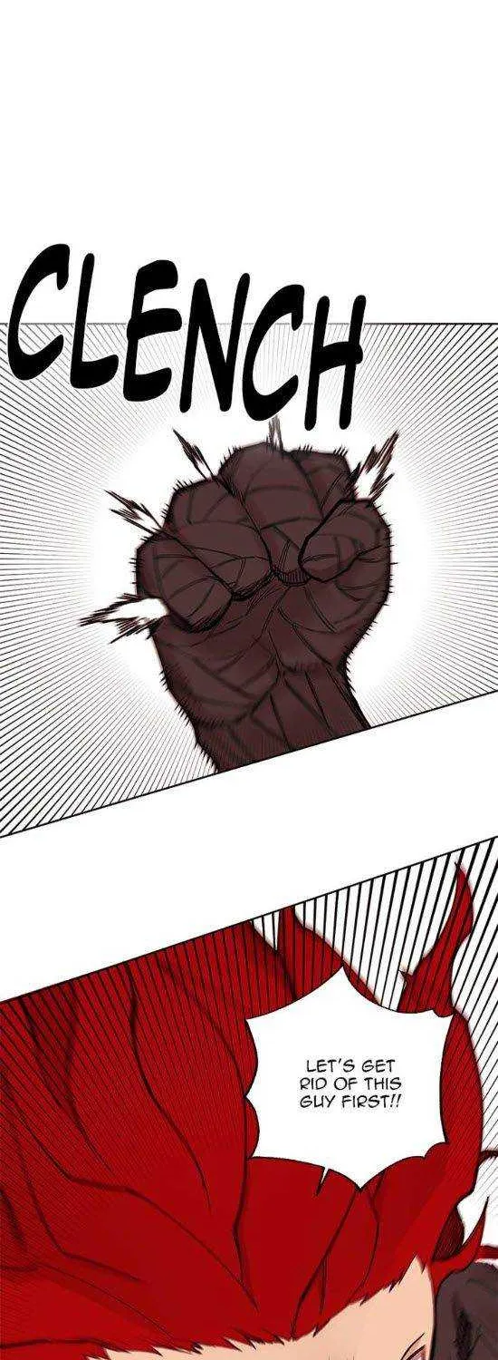 Read Hardcore Leveling Warrior chapter 305 image 15 on Lezhin
