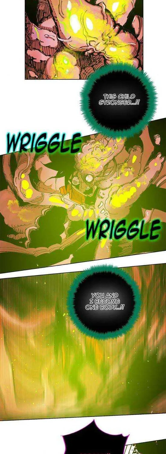 Read Hardcore Leveling Warrior chapter 305 image 19 on Lezhin