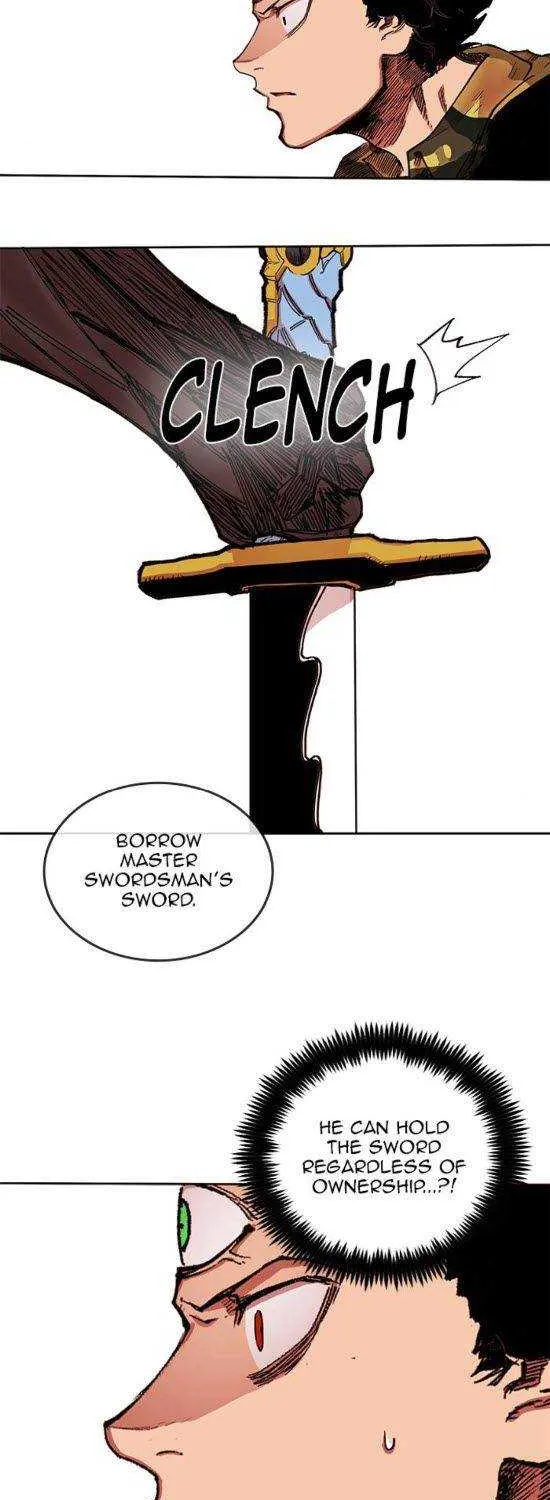 Read Hardcore Leveling Warrior chapter 305 image 22 on Lezhin