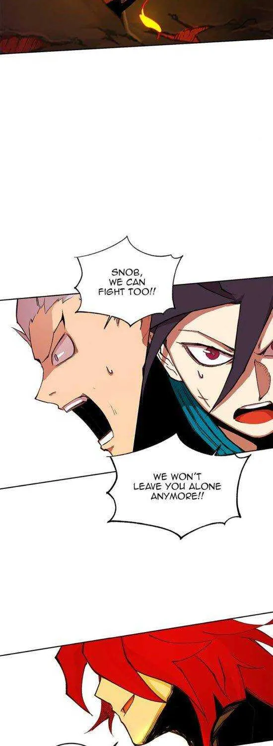 Read Hardcore Leveling Warrior chapter 305 image 25 on Lezhin