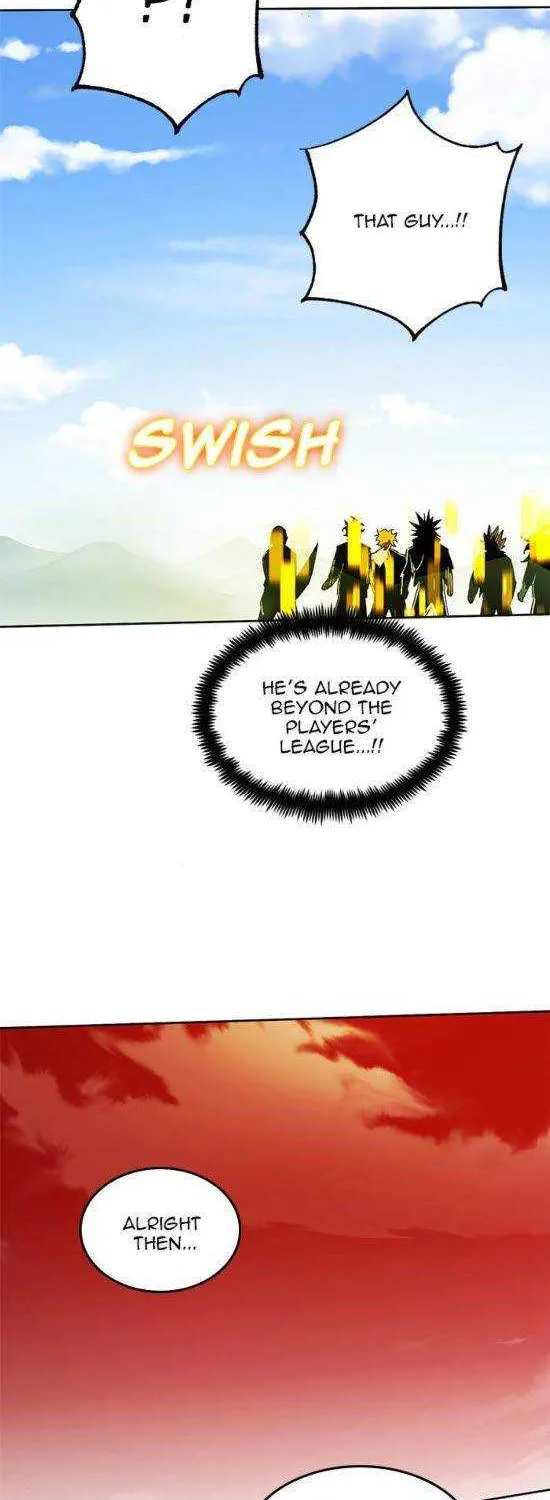 Read Hardcore Leveling Warrior chapter 305 image 27 on Lezhin