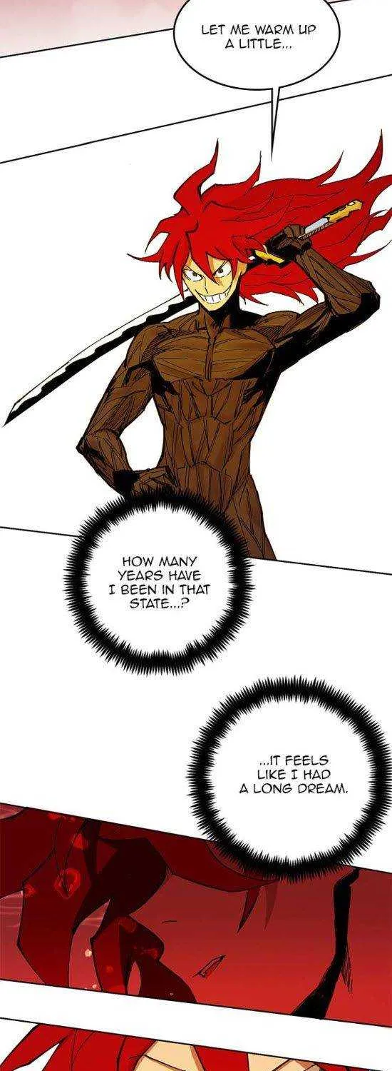 Read Hardcore Leveling Warrior chapter 305 image 28 on Lezhin