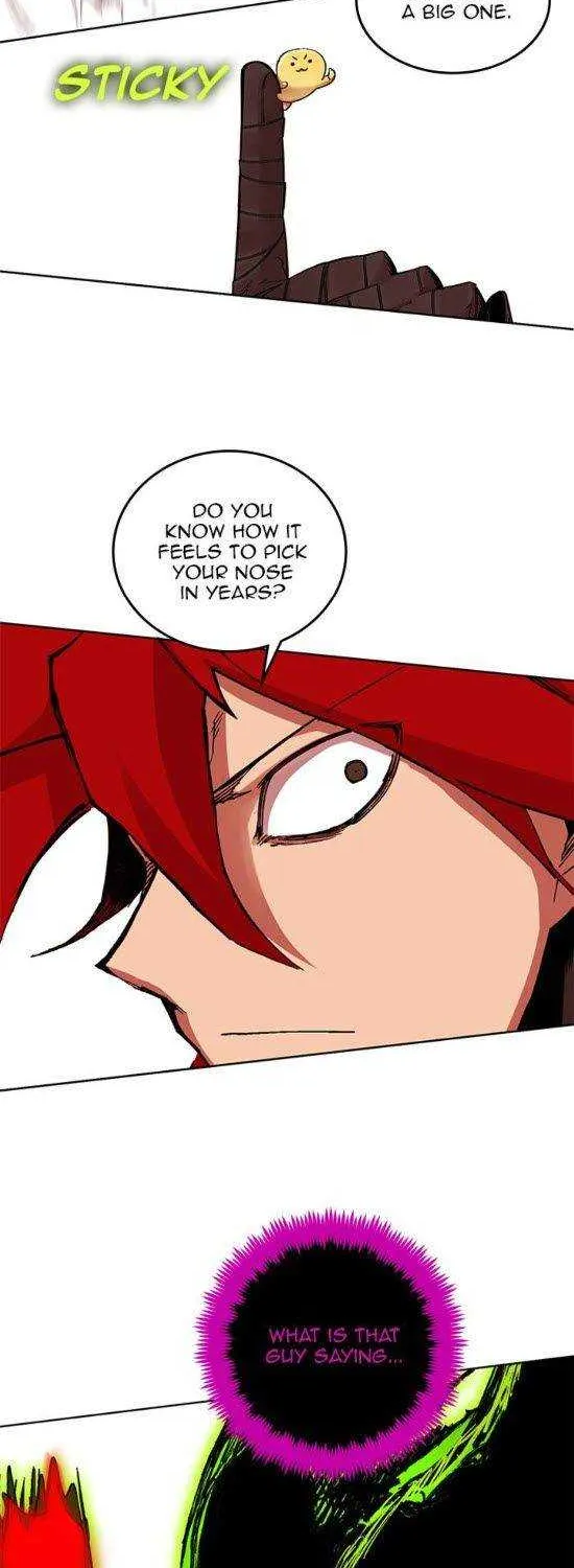 Read Hardcore Leveling Warrior chapter 305 image 33 on Lezhin