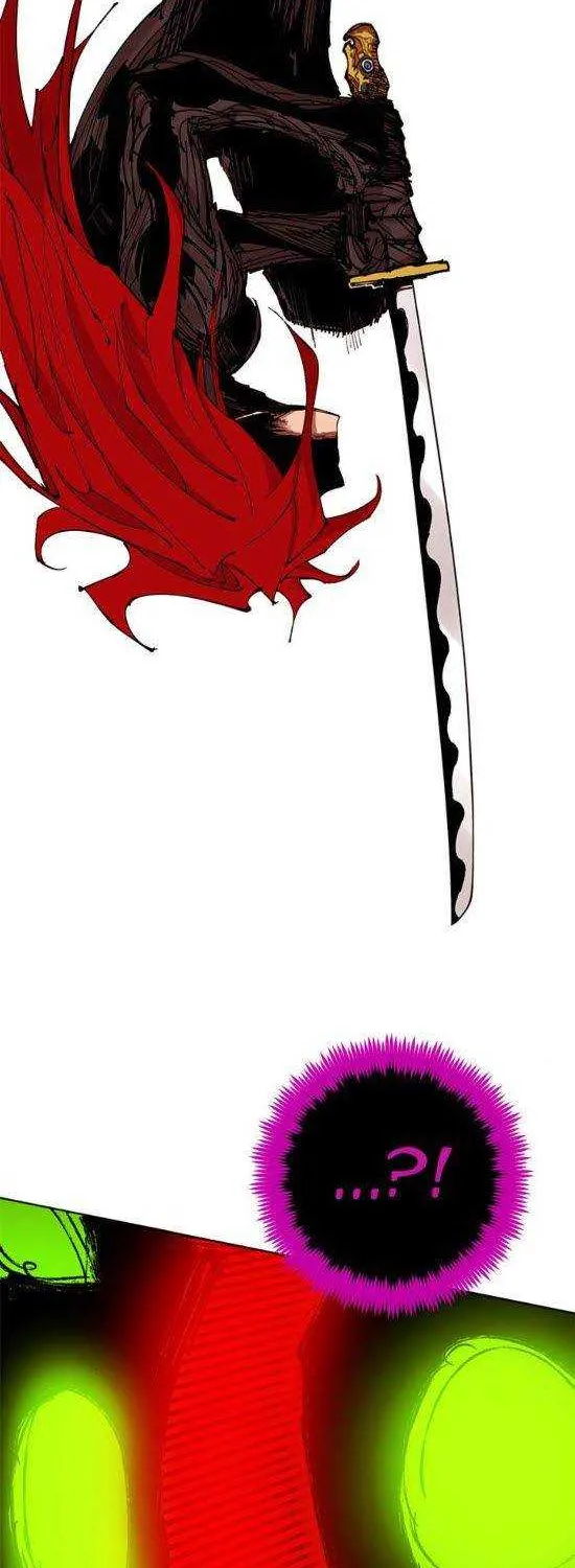 Read Hardcore Leveling Warrior chapter 305 image 35 on Lezhin