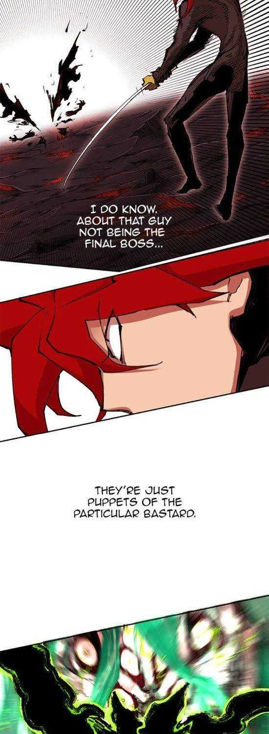 Read Hardcore Leveling Warrior chapter 305 image 38 on Lezhin