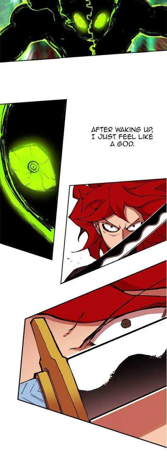 Read Hardcore Leveling Warrior chapter 305 image 39 on Lezhin