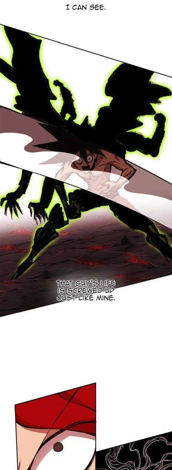Read Hardcore Leveling Warrior chapter 305 image 40 on Lezhin