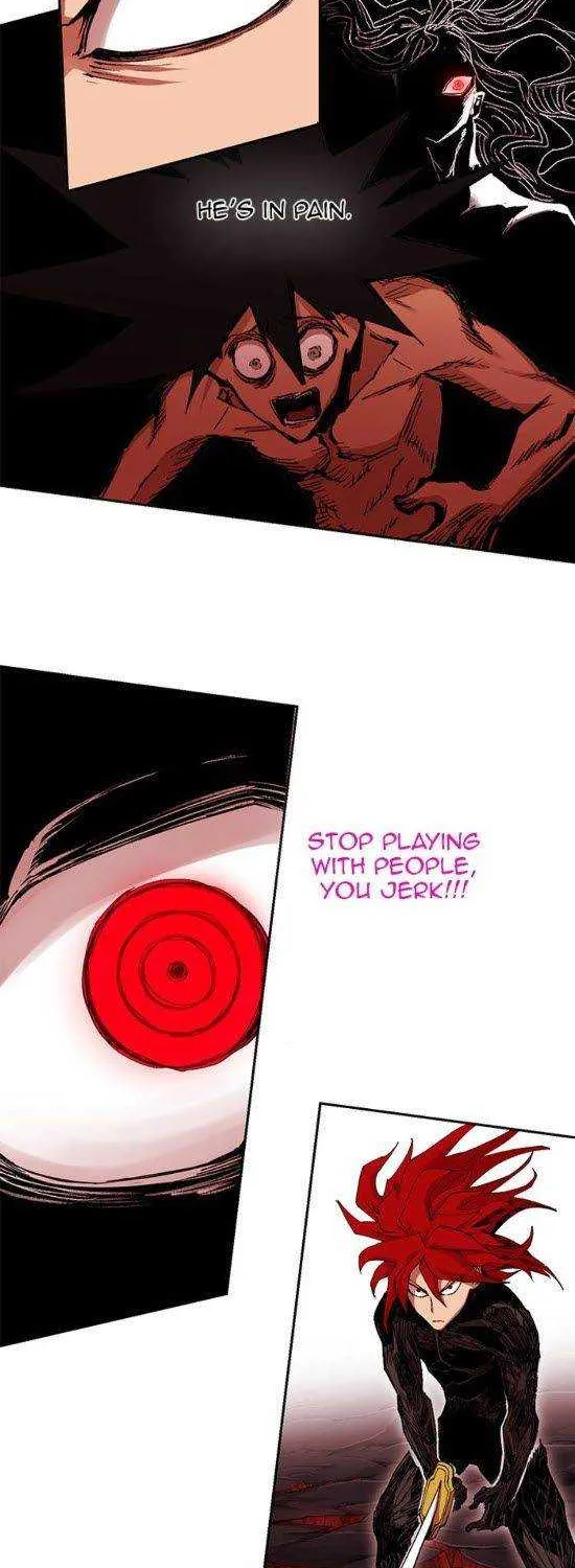Read Hardcore Leveling Warrior chapter 305 image 41 on Lezhin