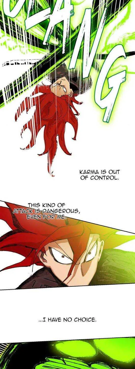 Read Hardcore Leveling Warrior chapter 305 image 44 on Lezhin