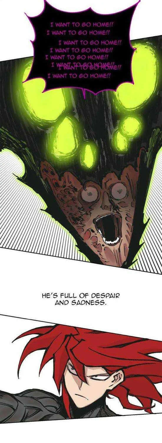 Read Hardcore Leveling Warrior chapter 305 image 47 on Lezhin
