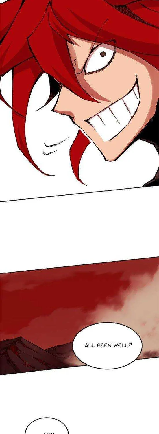 Read Hardcore Leveling Warrior chapter 305 image 5 on Lezhin