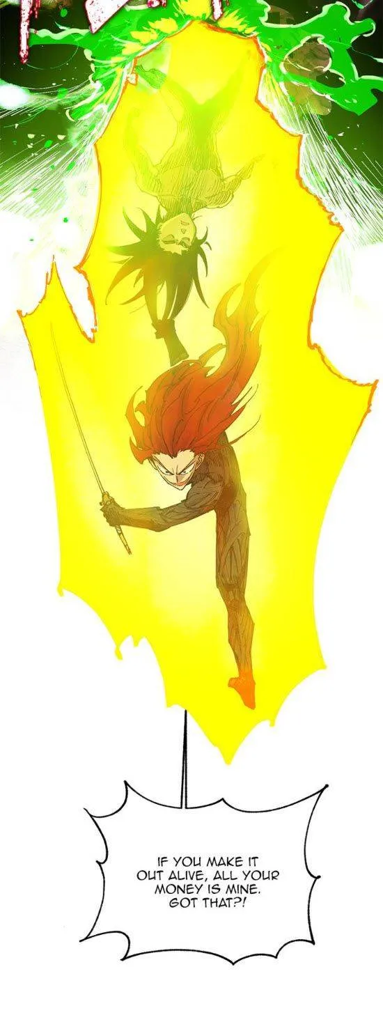 Read Hardcore Leveling Warrior chapter 305 image 55 on Lezhin