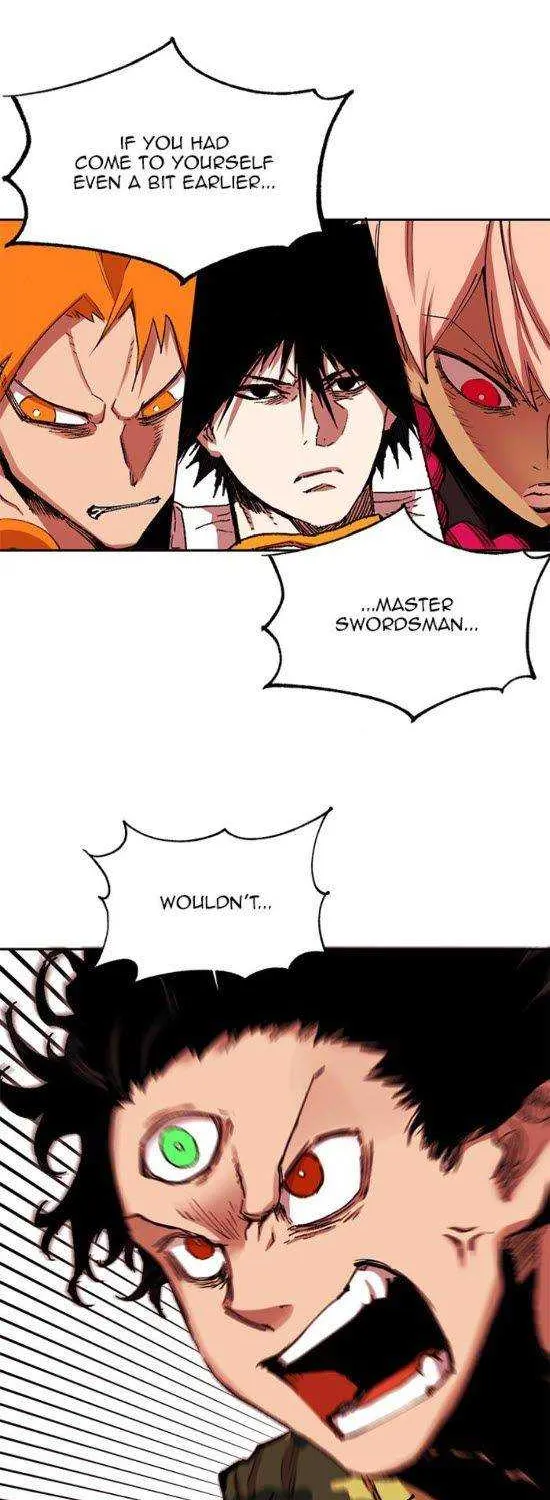 Read Hardcore Leveling Warrior chapter 305 image 7 on Lezhin