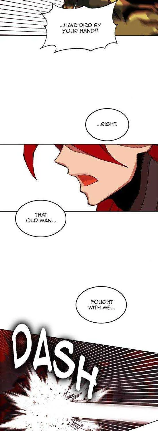 Read Hardcore Leveling Warrior chapter 305 image 8 on Lezhin