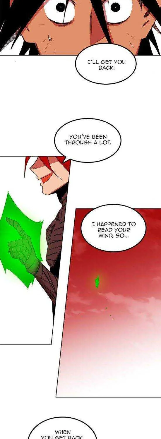 Read Hardcore Leveling Warrior chapter 306 image 11 on Lezhin