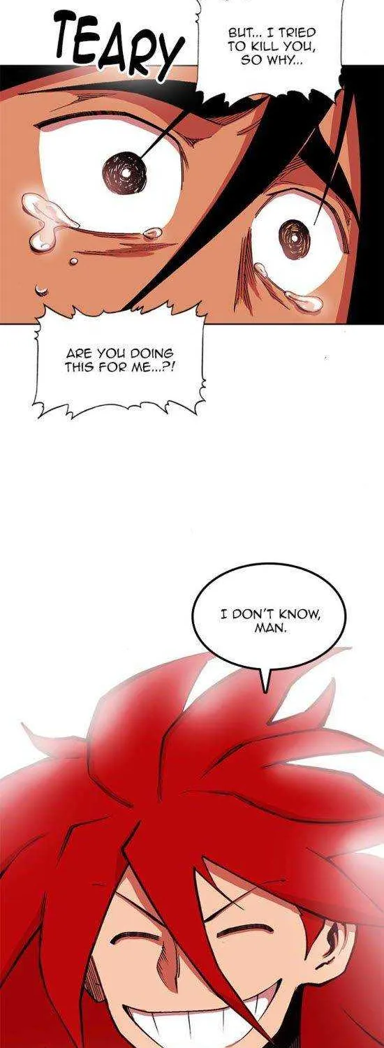 Read Hardcore Leveling Warrior chapter 306 image 13 on Lezhin