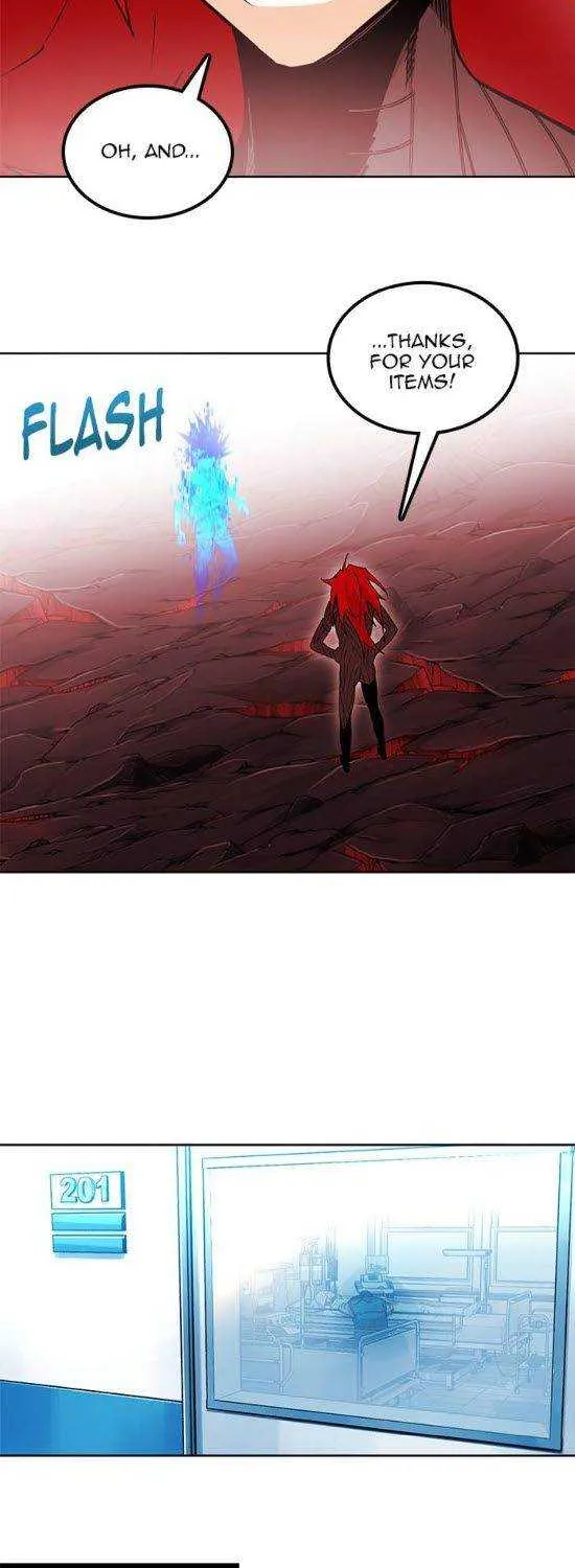 Read Hardcore Leveling Warrior chapter 306 image 14 on Lezhin