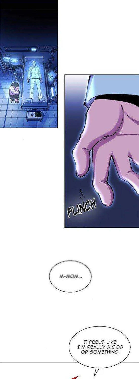 Read Hardcore Leveling Warrior chapter 306 image 15 on Lezhin