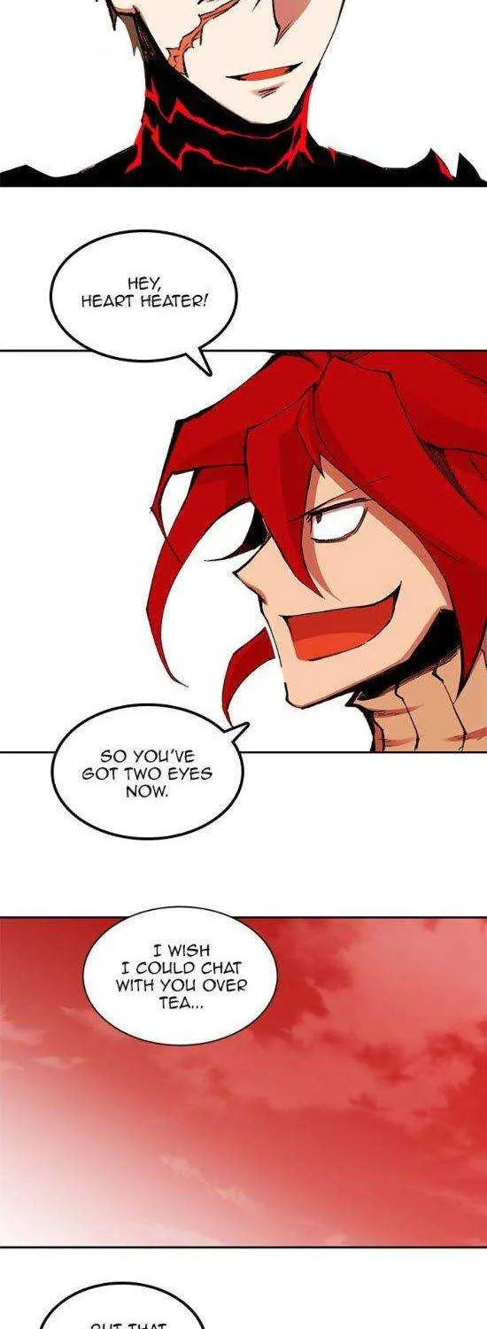 Read Hardcore Leveling Warrior chapter 306 image 19 on Lezhin