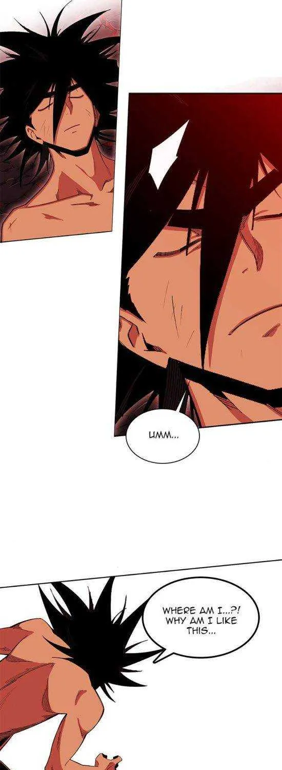 Read Hardcore Leveling Warrior chapter 306 image 2 on Lezhin