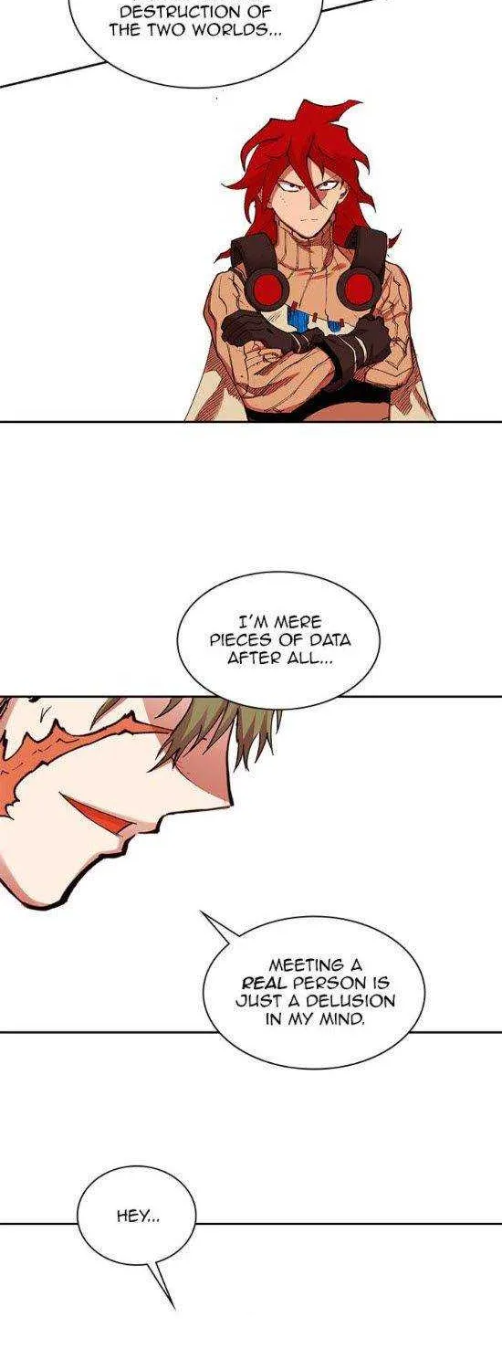 Read Hardcore Leveling Warrior chapter 306 image 23 on Lezhin