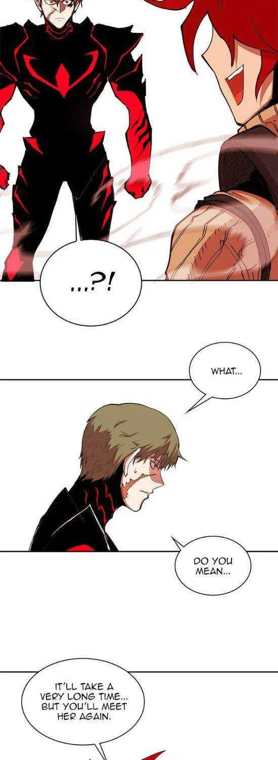 Read Hardcore Leveling Warrior chapter 306 image 25 on Lezhin